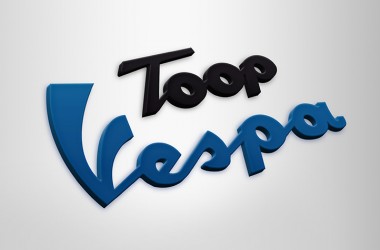 Toop Vespa