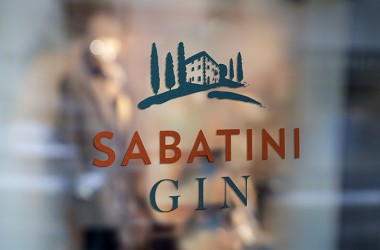 Sabatini Gin