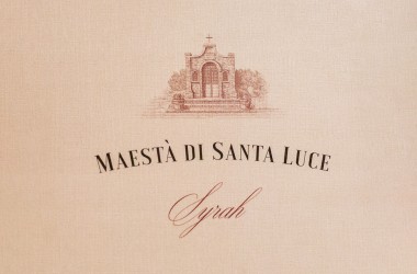 Maestà di Santa Luce