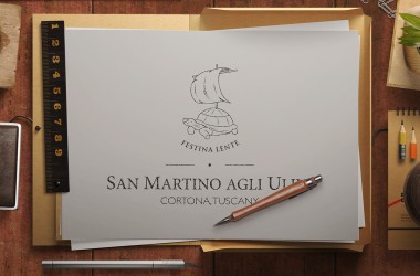 San Martino agli Ulivi