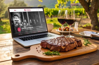 Chianina & Syrah